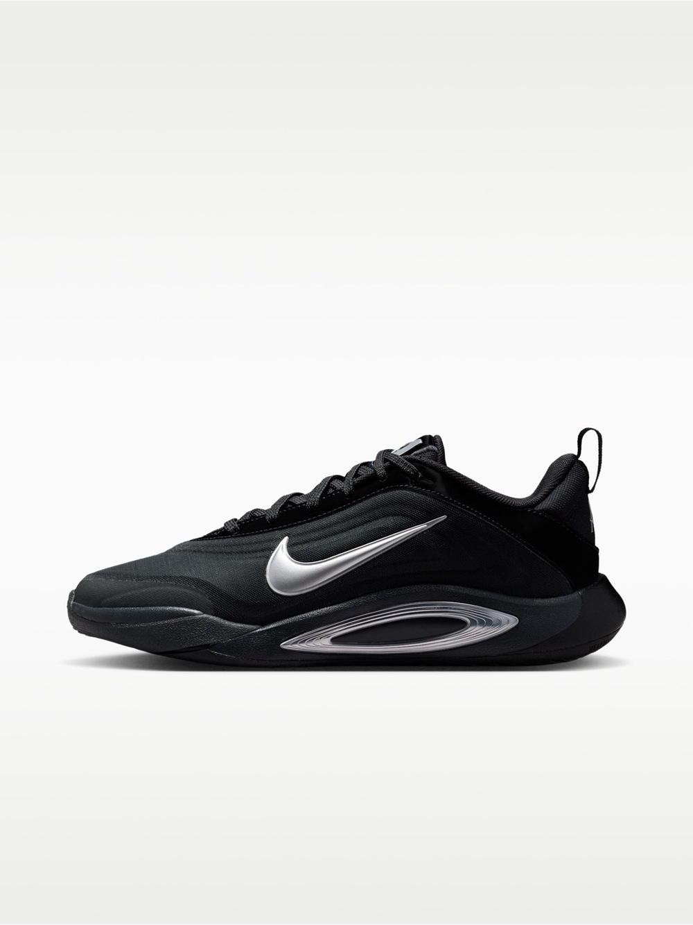 A’ja Wilson A’one Nike sneaker
